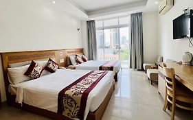 Sapphire Hotel Nha Trang