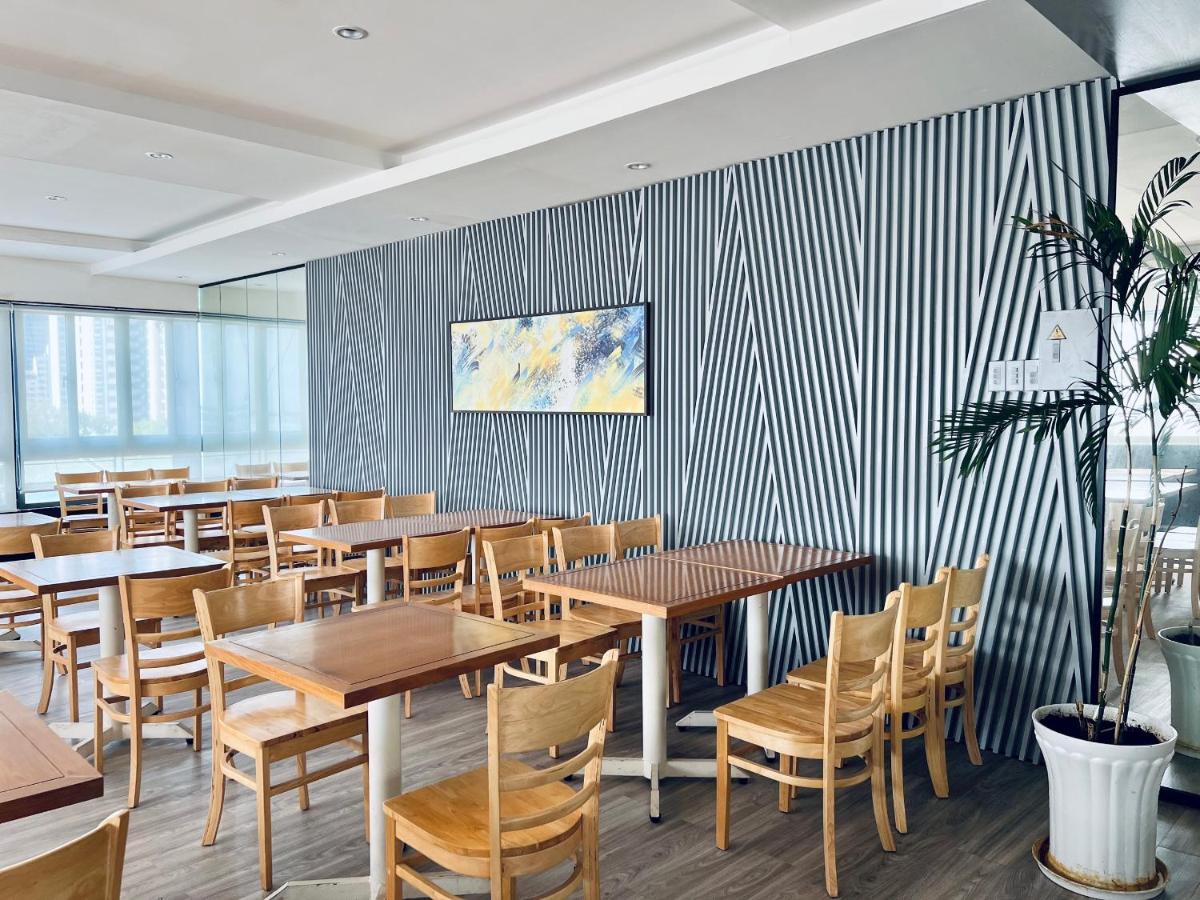 Sophia Sky Hotel Нячанг Экстерьер фото