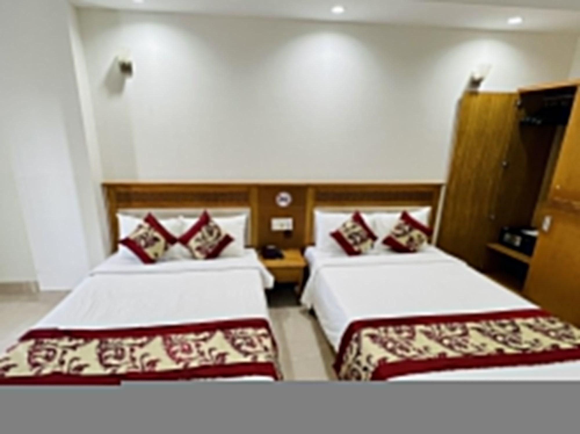 Sophia Sky Hotel Нячанг Экстерьер фото